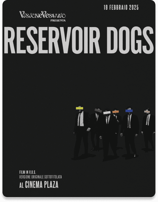 Poster piccolo 3
