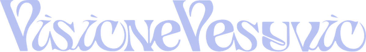 Logo Visione Vesuvio
