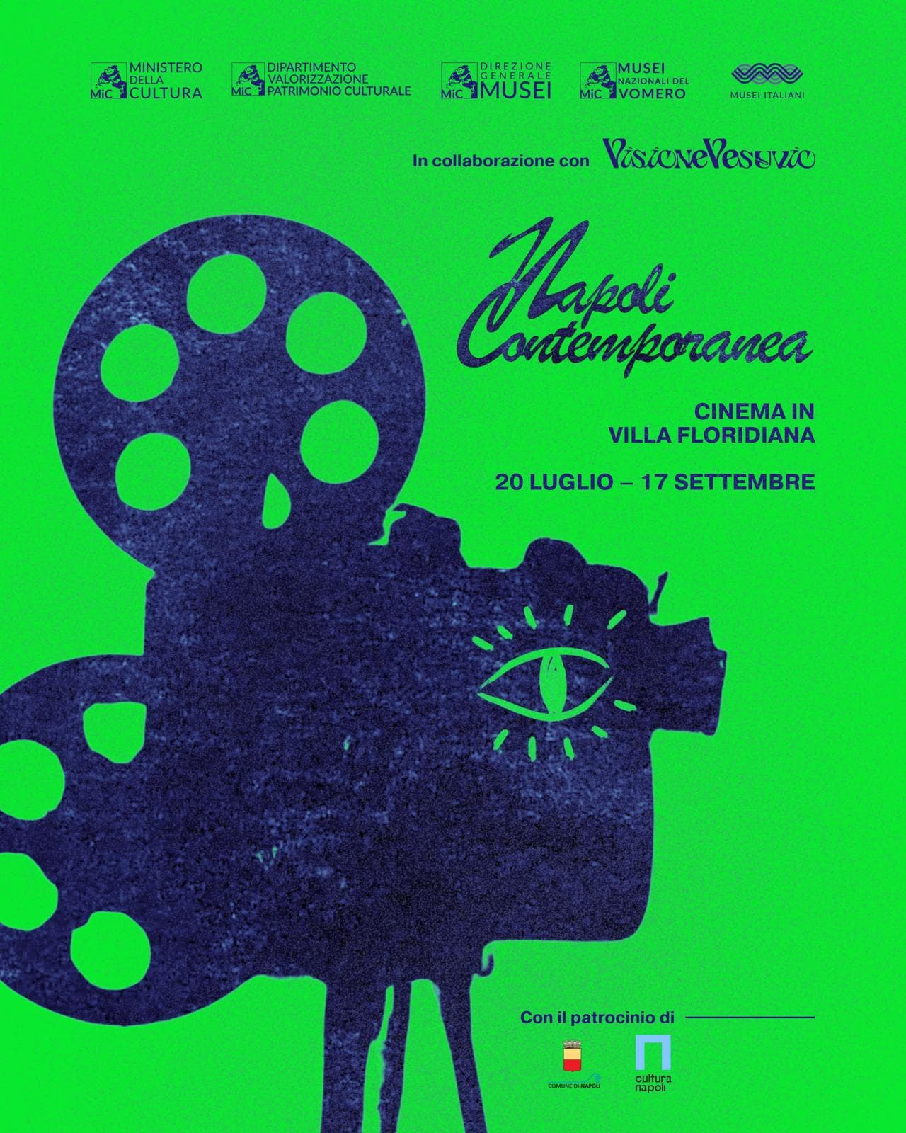 Napoli Contemporanea